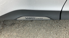 Toyota Yaris Cross 1.5 Hybrid Excel AWD 5dr CVT Hybrid Estate